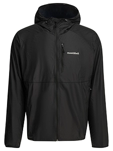 Montbell Jackets & Coats