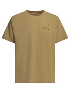 Montbell T Shirts