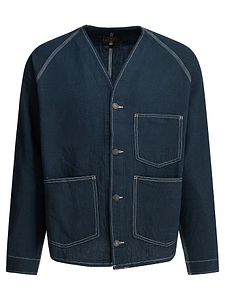 Beams Plus Denim Jacket Engineer