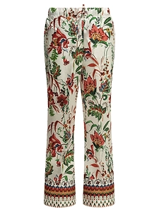 Samantha Sung Trousers