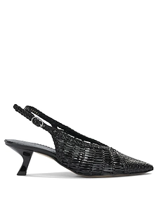 Pons Quintana Heeled Shoes