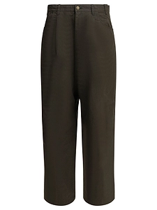 Comme Des GarÇOns Homme Casual Pants