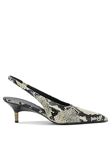 Khaite Slingback Bella 55 Mm