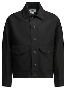 Junya Watanabe Man Junya Watanabe X Filson Overshirt Jacket
