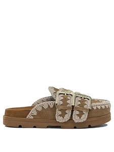 Mou Sandals