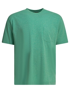 Beams Plus Crew Neck T Shirt Grandelle