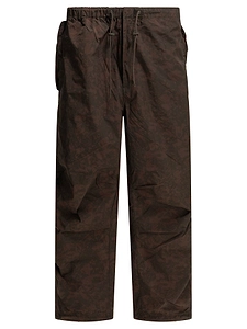 Beams Plus Parachute Pants Mil