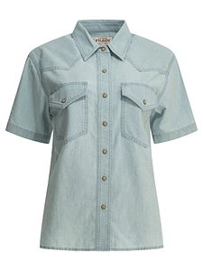 Filson Casual Shirt Western