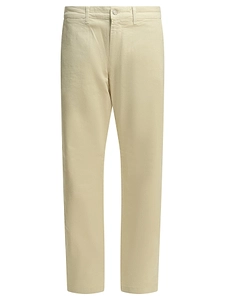 Nn.07 Casual Pants Aden