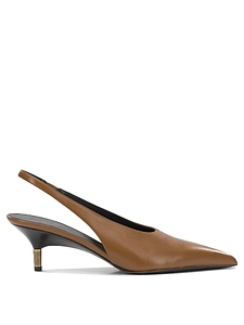 Khaite Slingback Bella 55 Mm