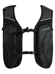 Montbell Backpacks