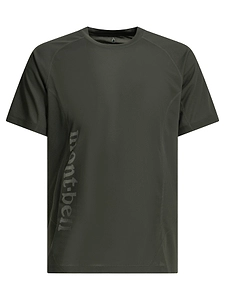 Montbell T Shirts
