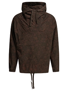 Beams Plus Lightweight Jacket Mil Smock