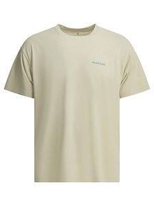 Montbell T Shirts