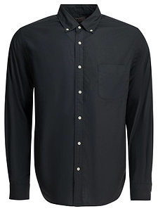 Beams Plus Casual Shirt B.D. Color Broad
