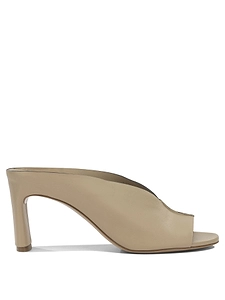 Del Carlo Heeled Shoes