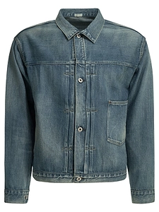 A.Presse Denim Jacket No. 23