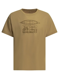 Montbell T Shirts