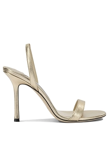 Jimmy Choo Heeled Sandals Jenn 100 Mm
