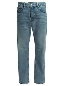 Nn.07 Straight Leg Jeans