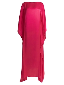 Sa Su Phi Long Dress Marta