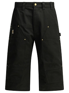 Junya Watanabe Man Junya Watanabe Man X Carhartt Work Pants