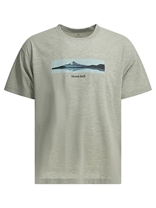 Montbell T Shirts