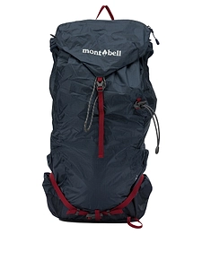 Montbell Backpacks