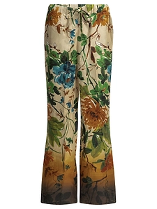 Samantha Sung Trousers