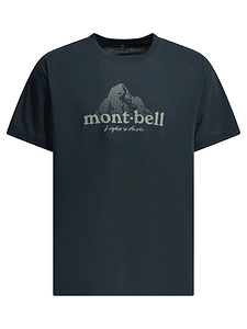 Montbell T Shirts