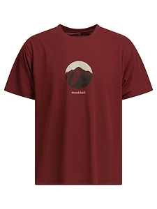 Montbell T Shirts