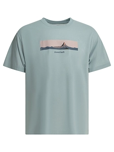 Montbell T Shirts