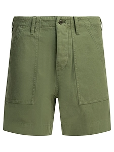 Filson Short Utility Field Supply