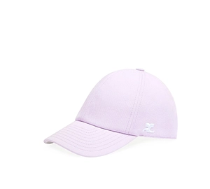 CourrÈGes Cap Signature Cotton