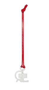 CourrÈGes Key Ring Ac Naplack