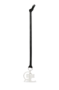 CourrÈGes Key Ring Ac Naplack