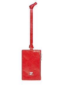 CourrÈGes Cardholder Naplack