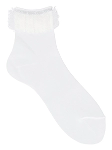 Antipast Short Lace Socks