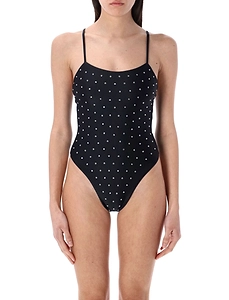 Swim By Di Sea Clothing Black