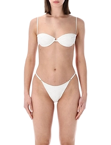 Matinee Sea Clothing White
