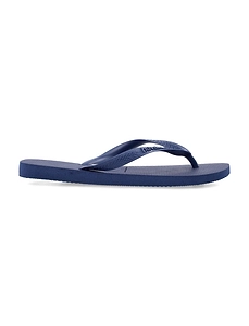 Havaianas Flat Shoes Blue