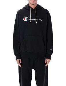 Champion Clothing.... Black
