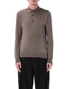 John Smedley T Shirts And Polos