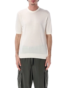 John Smedley T Shirts And Polos