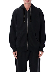 Champion Clothing.... Black