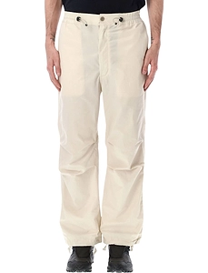 Namamica Trousers Beige