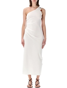 Sessun Dresses White