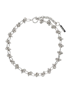 Justine Clenquet Accessories Silver