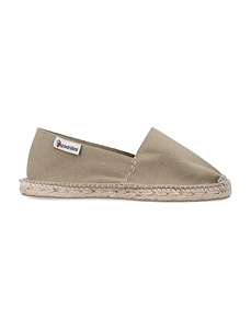 Espadrilles Flat Shoes