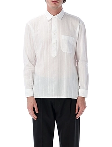 Salvatore Piccolo T Shirts And Polos White